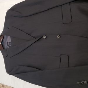 Mens Joseph Abboud 2 piece suit.40 reg